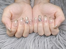 ドーリーガール(Dolly Girl)/