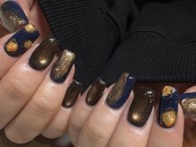 ファンザネイル(fun the nail)/おまかせ