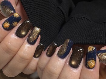 ファンザネイル(fun the nail)/おまかせ