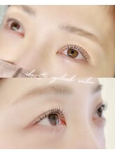 シュエット(chouette)/カールスタイル