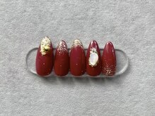 アンドネイルコロン(&Nail:)/定額★90min