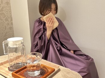 クレオ(CREO)/よもぎ蒸し