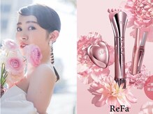 Shaving & Bridal BARBER SHOP 京都本店【シェービング&ブライダルバーバーショップ】の雰囲気(リファ全商品特別価格で販売してます!驚きのお値段は当店で♪)