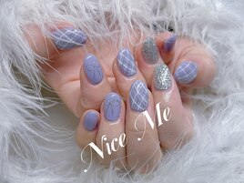 冬限定デザイン