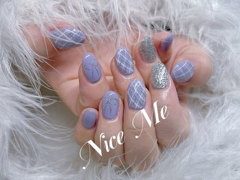 ナイスミー(Nice Me)/冬限定デザイン