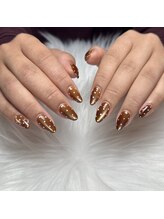 ムン(mun)/マグネットデザイン♪