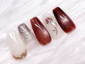 プラータ(PLATA)/定額デザイン￥8500【2502-4】