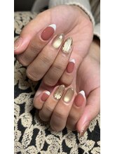 ムーンキャッスル(Moon Castle)/★デザインコース★