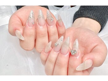 ミナモ(Minamo)/長さだしも大歓迎！