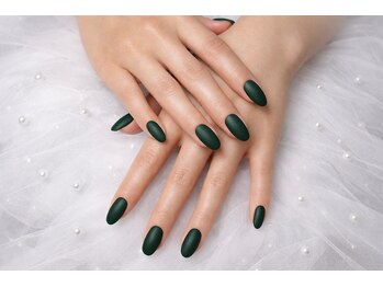 スペードキューネイル 新宿店(Spade Q Nail)/