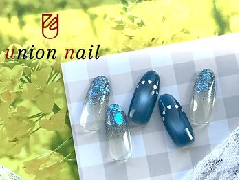 ユニオンネイル川崎(UNION NAIL)/2026/3 Nails-2