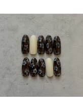 エムクオリティ(M-Quality)/2026.3 Design by Yukina