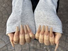 アトリエ ハーロウ(ATELIER HARLOW)/ワンカラー