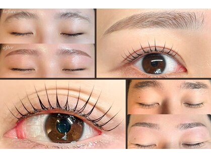 ミリヘレン(MILLI HELEN)の写真