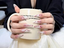 ウェーブネイルサロン'('Wave Nail salon)の雰囲気（初回他店ジェル/当店オフ無料★美フォルム・フィルイン◎）