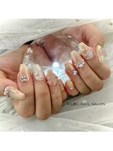 nail salon ELBI./