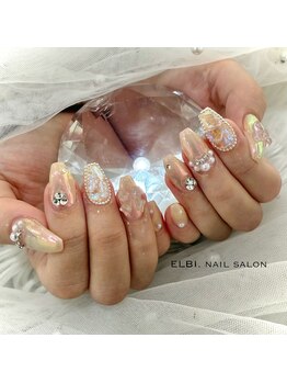 nail salon ELBI./