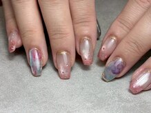 ミアネイル(Mia nail)/定額デザイン♪