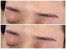 ネコル 木更津店(nekoRu)/メンズアイブロウwax