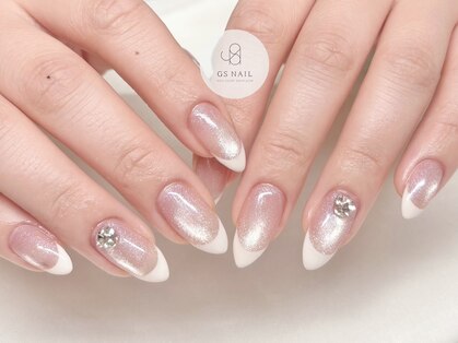 ジーエスネイル(GS NAIL)の写真