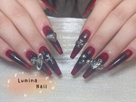 チップ10本デザイン