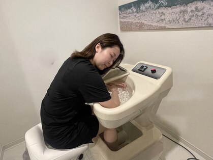 プラスエイチ(plus H)の写真