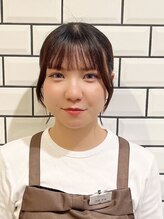 ドーリーラッシュ イオン大野城エスシー店&nbsp;浅野 