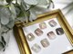 Nail salon JEWEL【ジュエル】の写真/サンダルが映えるフットネイル【フットワンカラー　6000～】人気のマグネットやニュアンスまで豊富に＊
