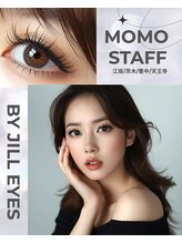 モモ 天王寺店(momo)&nbsp;momo の特徴