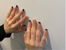 シェリーラメール 渋谷(cherielamer)/ ハートフレンチ