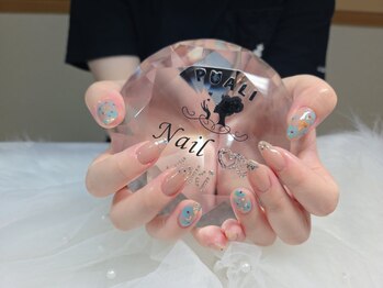 ピュアリ(PuALi)/