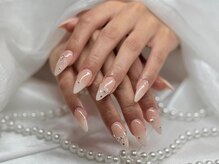 禅ビューティー ネイル(Zen beauty nail)/