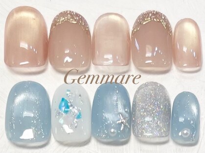 ジェンマーレ 青葉台店(Gemmare)の写真
