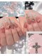 ミユネイル(miyunail)の写真/映えもおまかせ☆《丁寧×スピード×デザイン》のプロの高技術でシンプル～華やかネイルで心もHAPPYに♪