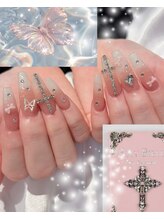 ミユネイル(miyunail)