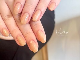 美ワンカラー