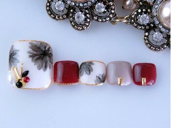 プティ ビジュー(Petit bijou)/222