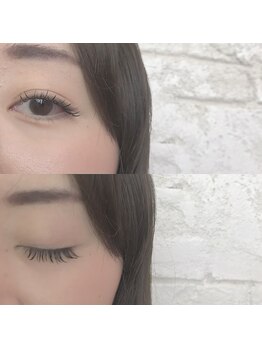 プライズアイリス アイラッシュ 池袋東口店(prize Iris eyelash)/グラマラスデザイン♪【池袋】