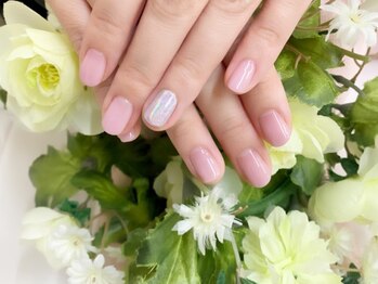 プルミエ ネイル(Premier Nail)/カラグラ＆ユニコーーン