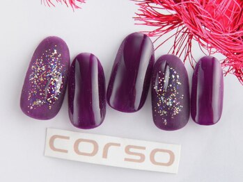 コルソケーツー 梅田茶屋町(corso k-two)/秋サンプル33/茶屋町中津中崎町