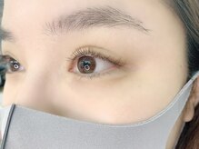 JOY美容サロン/バーガンディーブラウン