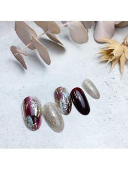 デュオ(duo)/定額サンプルハンドジェル