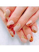 セレンディピティ(Serendipity)/べっ甲＆ミラー