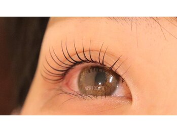 アフロデイーテ(Aphrodite)/Lash Lift
