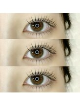 プリズム(PRISM)/ラッシュリフト上下