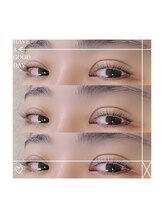 アクトウーマン(AKTWOMEN)/まつ毛パーマ