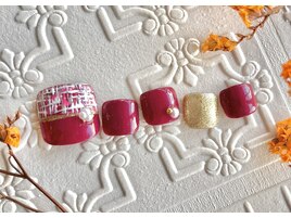 12月定額 foot collection