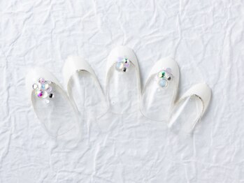 ホクレア(Hokule'a)/王道フレンチ