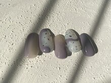 ネイルサロン アイナ(NailSalon Aina)/定額デザイン