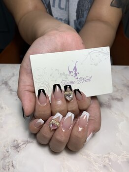 ツメ ネイル(Tsume Nail)/プレミアムプラン